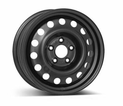 Stahlfelge Alcar 8325  6,5x16, 5/108, ET50  Ford Mondeo BA7 / BA7 HEV Hybrid