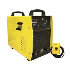 Onduleur compact et efficace ESAB Arc 300i IGBT POUR LE SOUDAGE MMA