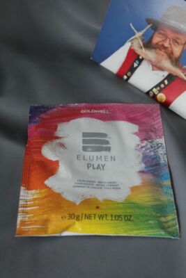 Goldwell Elumen Eraser für Elumen Play 30 g