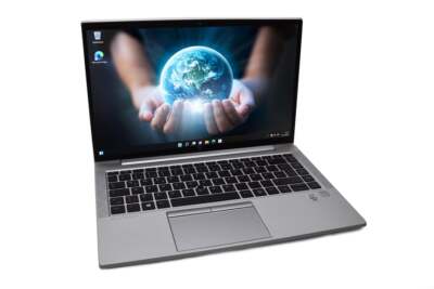 HP EliteBook 840 G7 | 14'' | i5-10310U | 8 GB RAM | 256 GB SSD
