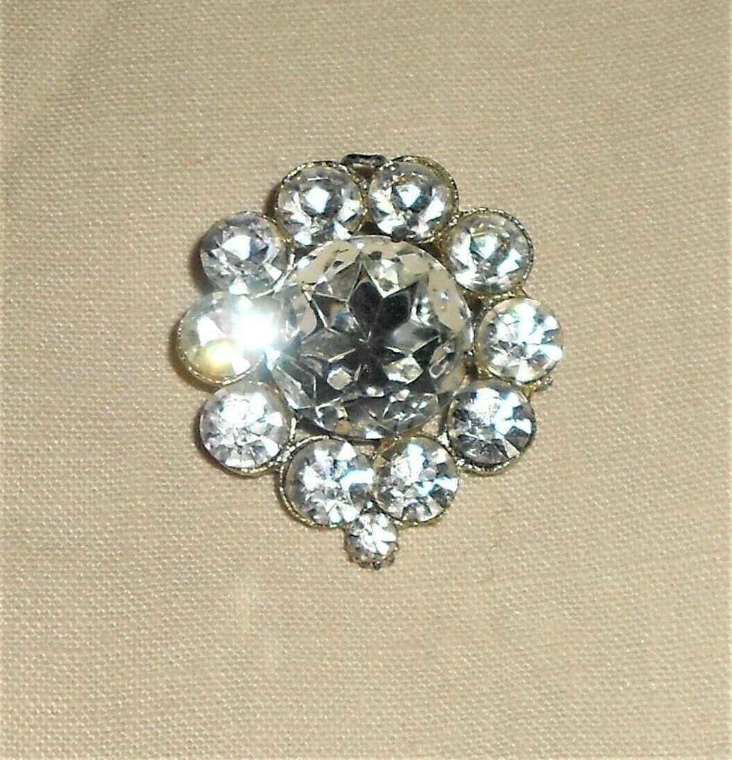 Ladies brooches hotsell ebay