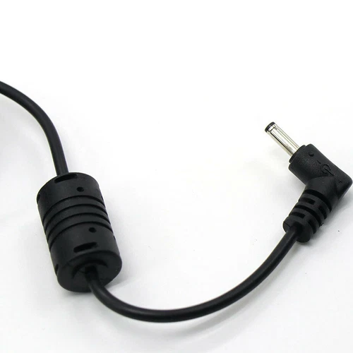 12v DC power charger adapter For Kenwood PG-3J TH-F6A TH-F7A TH-G7 TH-D7 TH-G7 - Picture 4 of 4