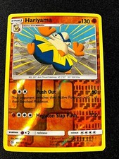 Hariyama #68 Prices | Pokemon Sun & Moon | Pokemon Cards