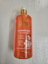 Lalala Shower Gel 1000ml Free And Fast Shipping  1.09 per gallon