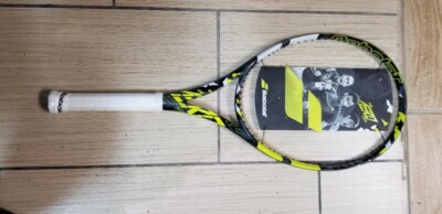 Babolat Pure Aero Team   4 1/4 Tennis Racquet