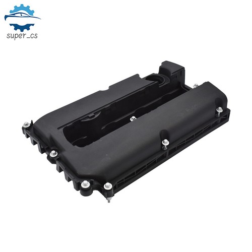 For Holden Cruze JG JH 1.8L F18D 1.6L A16 Valve Rocker Cover w/Gasket PCV Valve - Picture 6 of 11