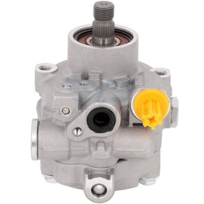 Power Steering Pump For 2004-2007 Subaru Impreza 2.5L 2005-2006 Saab 9-2X 2.0L