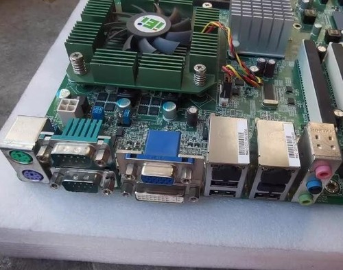 DYNAMIC E150630 BNC100 motherboard - Picture 2 of 3