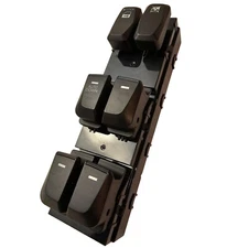 Master Power Window Switch for 2010-2015 Hyundai Tucson NEW