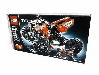 lego technic missing pieces