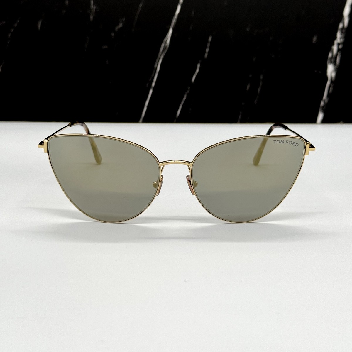 NEW TOM FORD TF1005 32C WOMEN SUNGLASSES TOM FORD ANAIS-02  display picture 2