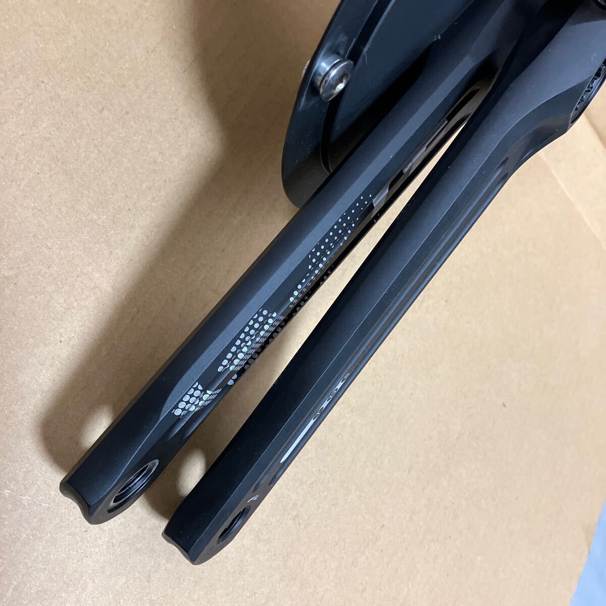 Rotor 3D24 Track C Set Bb 175Mm Pcd144 / Fixie Single C　Set