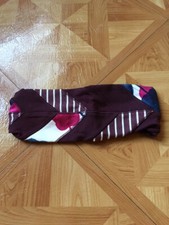 Lululemon Fringe Fighter Headband, Multicolor, One Size, New Without Tags