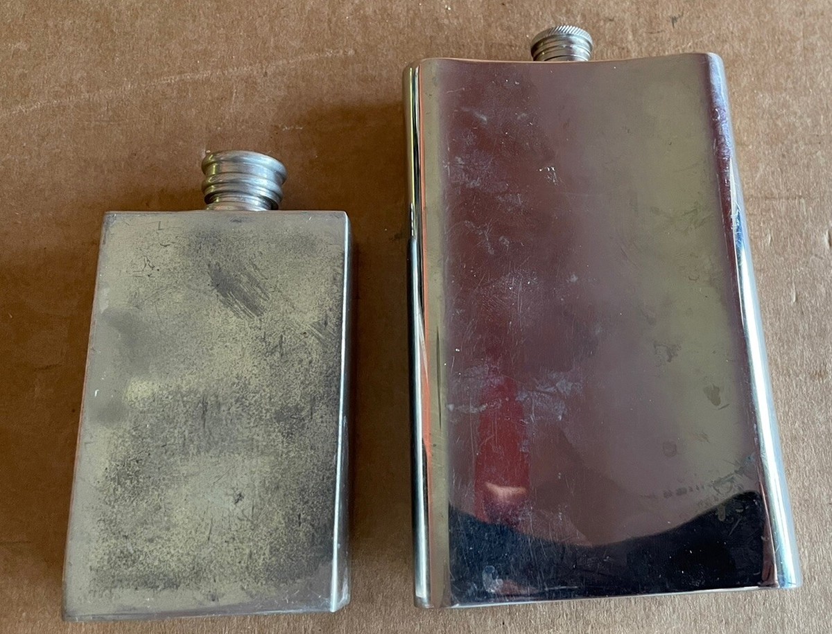 British Nobleman Pewter Ware made By Craftsmen Sheffield