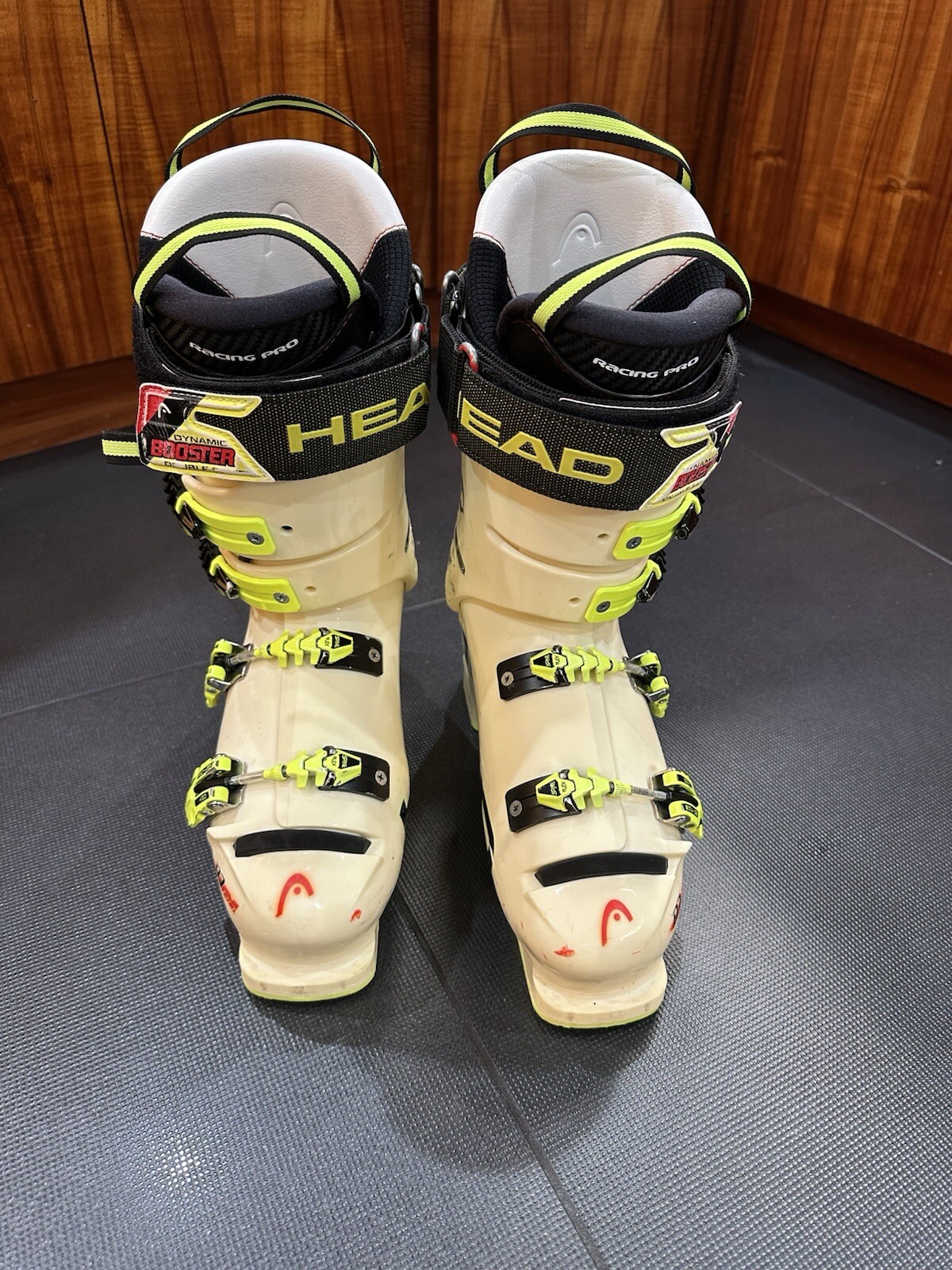 SALOMON Scarponi da sci HEAD B3RD 27 5