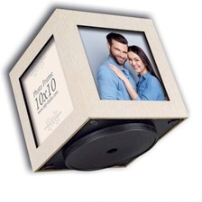 Personalizza Il Tuo Cubo Porta Post-It E Portapenne Colorato