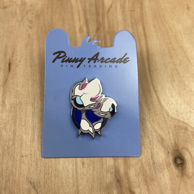 Pinny Arcade 2015 Runic Hob Sprite Pin