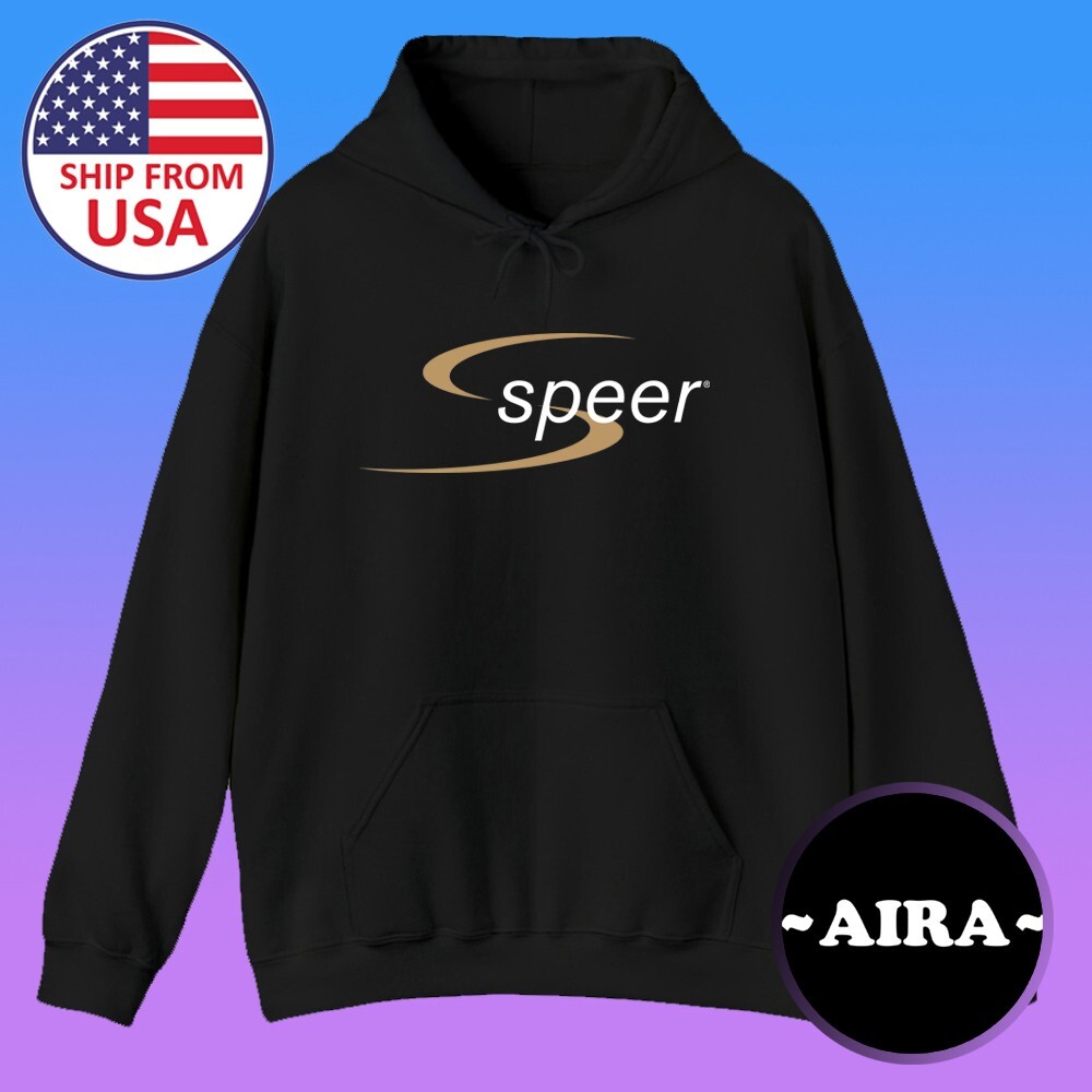 Speer Ammunition Gun Rifle Shotgun Men's Black Size S to 3XL