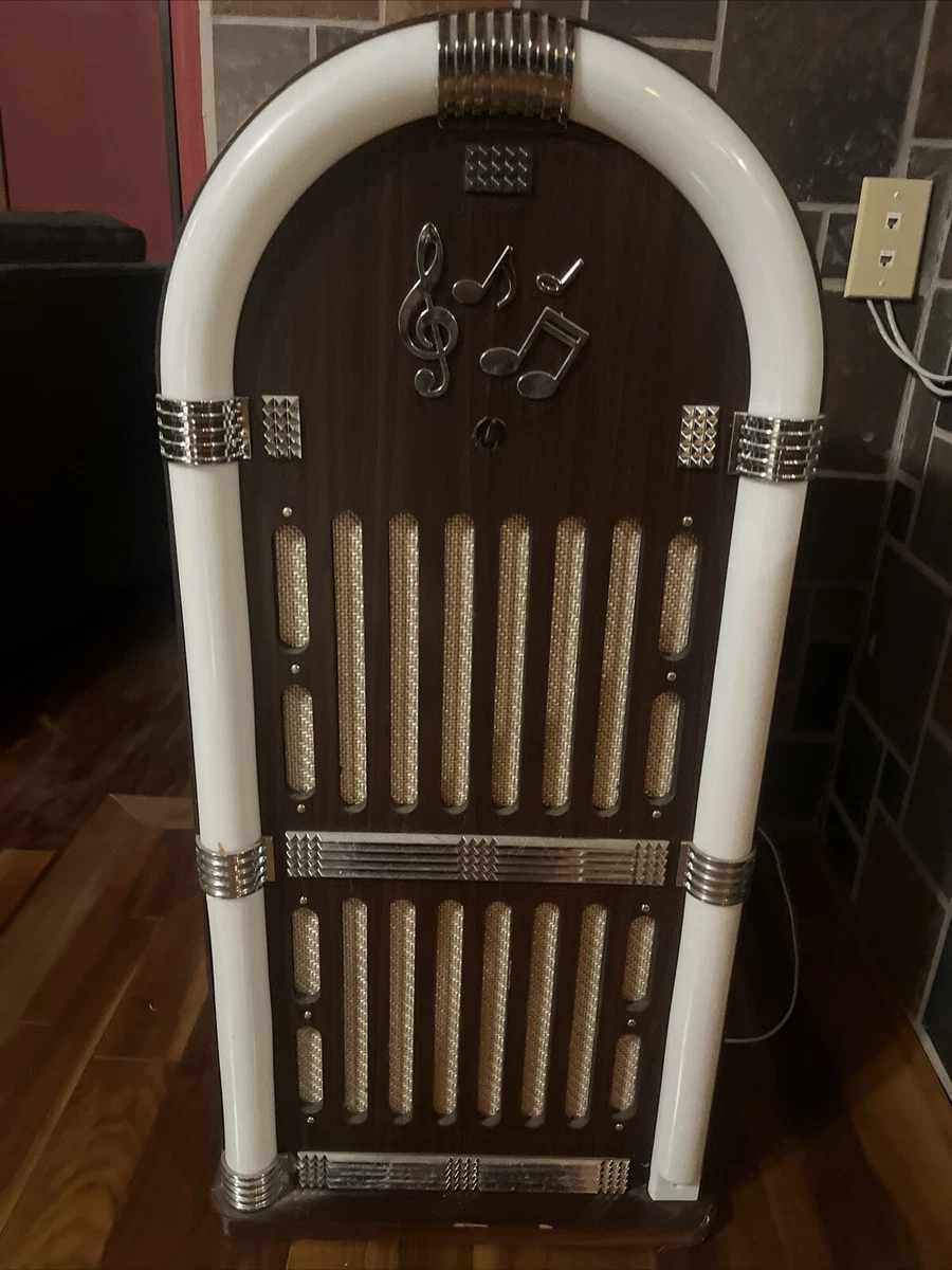 Bluetooth jukebox speaker sale