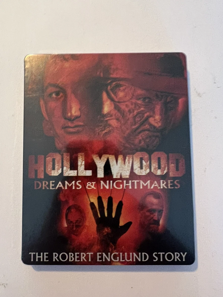 Limited Edition Nightmares NR Rated DVDs & Blu-ray Discs for sale