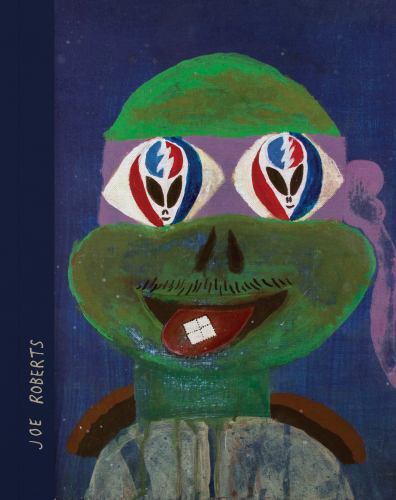 LSD Worldpeace by Joe Roberts (2023, Hardcover)