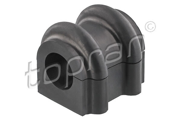 Topran Stabilisatorlager Vorne FüR Hyundai Accent Iv I20 Ii Kia Rio Iii-image