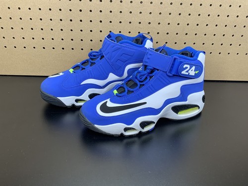 nike air griffey max 1 varsity royal mens