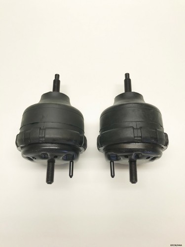 2 x Engine Mount Right & Left for Jeep Wrangler JK 2.8CRD 2007-2010 EEP/JK/046A