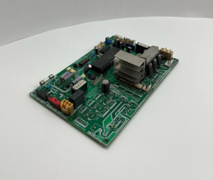 MCC-1531-05 Platine Klimaanlagensteuerung