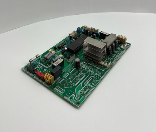 MCC-1531-05 Platine Klimaanlagensteuerung