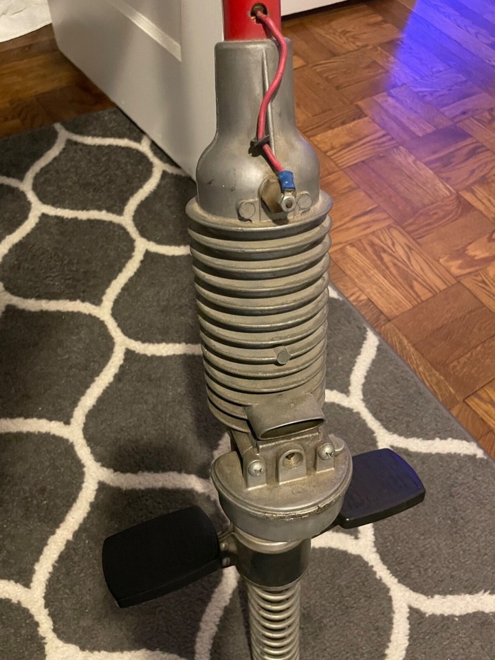 hop rod pogo stick This is an all original gas powered | eBay