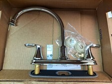 Cornerstone Faucet 40617 New