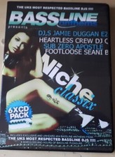 Niche cds