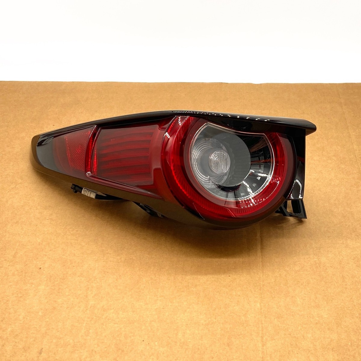 OEM 20-23 Mazda CX-30 Driver Left Side LED Tail Light Stop Bulb