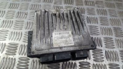 8200334419 8200374152 ECU Engine Computer (Engine Control Unit) f UK433431-43