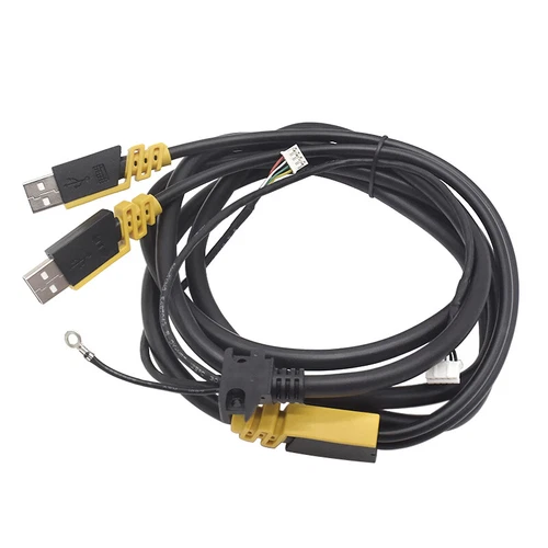 Datenkabel für die mechanische Gaming-Tastatur von CORSAIR