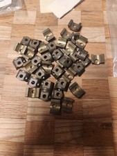 Continental Io-360 Rocker Shaft Stands 639649