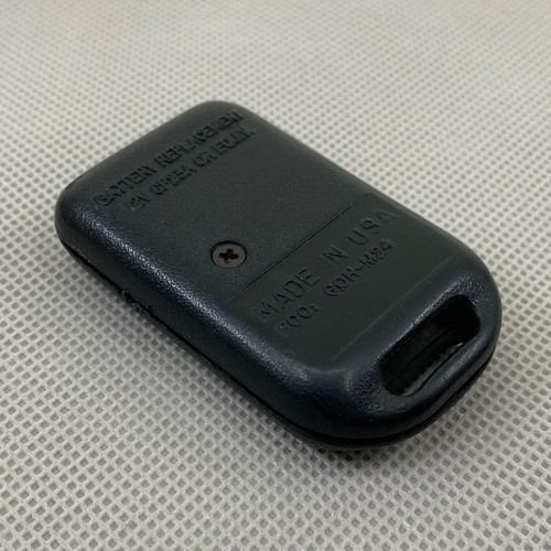 SUBARU Remote Key Fob GOH-M24 OEM – Forester Legacy Outback – Dealer Installed - Picture 11 of 13