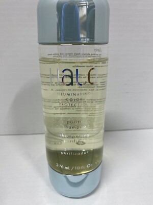 Halo Purity Shampoo 10oz