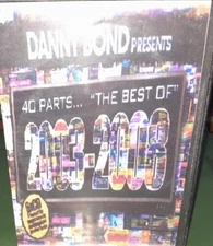 Danny  Bond  Niche Boiler House