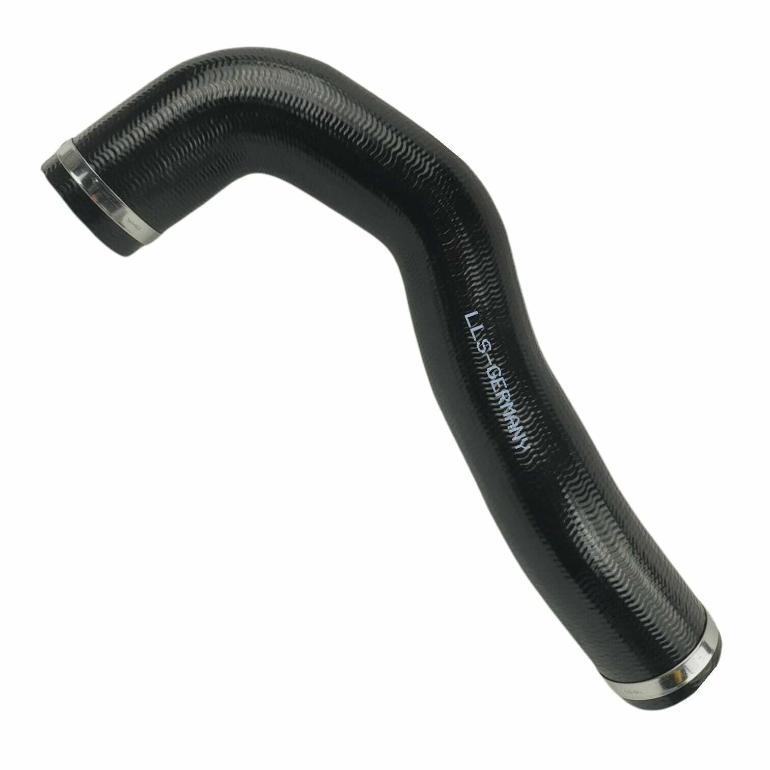 Turbo Hose Intercooler Hose For OPEL Astra H Hatchback 1.9 CDTI 5835898