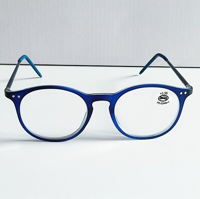 Occhiali Da Vista, Da Lettura Goodlookers Louvre | Eyewear Mood | Occhiali Da Vista Donna - Foto 7