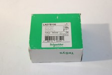 Schneider LAD7B106 Terminal Block NEW