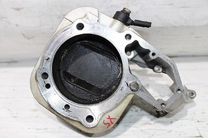 Zylinderkopf Ventil Links BMW R 1200 GS 11117673529