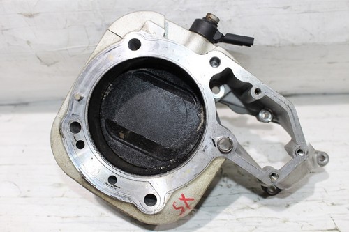 Zylinderkopf links BMW R 1200 GS cylinder Head valve left 11117673529