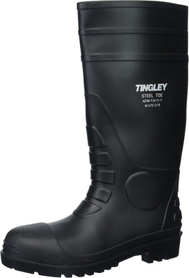 Mens G1 Steel Toe