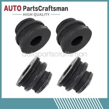 4 Pcs Condenser Cushion Rubber For Honda Civic 2012-2015 Accord 2008-2019