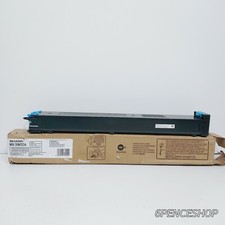 OB Sharp MX-31NTCA Cyan Standard Yield Toner Cartridge