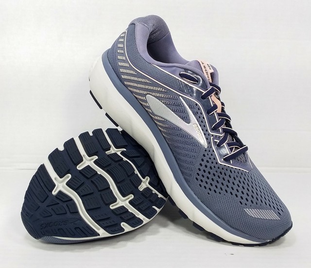 brooks ghost 8.5 wide womens