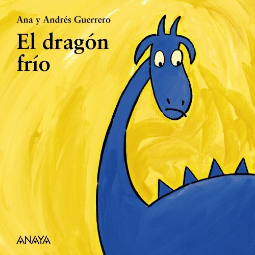 El dragon frio / The Cold Dragon
